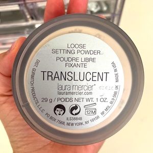 Laura Mercier Translucent Powder